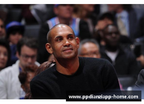 NBA球员东单：探索他的职业生涯和个人成就